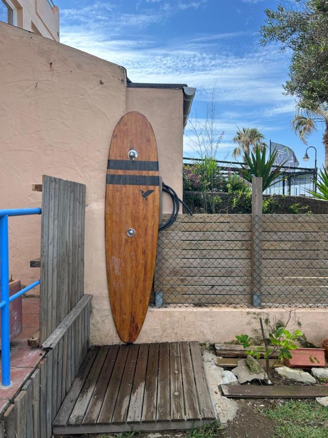 Lances En Primera Linea De Playa Con Piscina Apartment *
