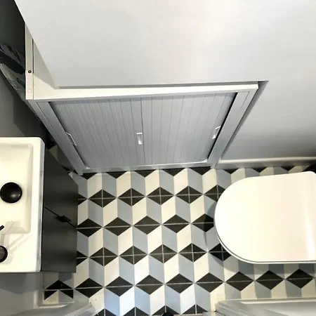 Apartamento Los Lances En Primera Linea De Playa Con Piscina Tarifa Buitenkant foto