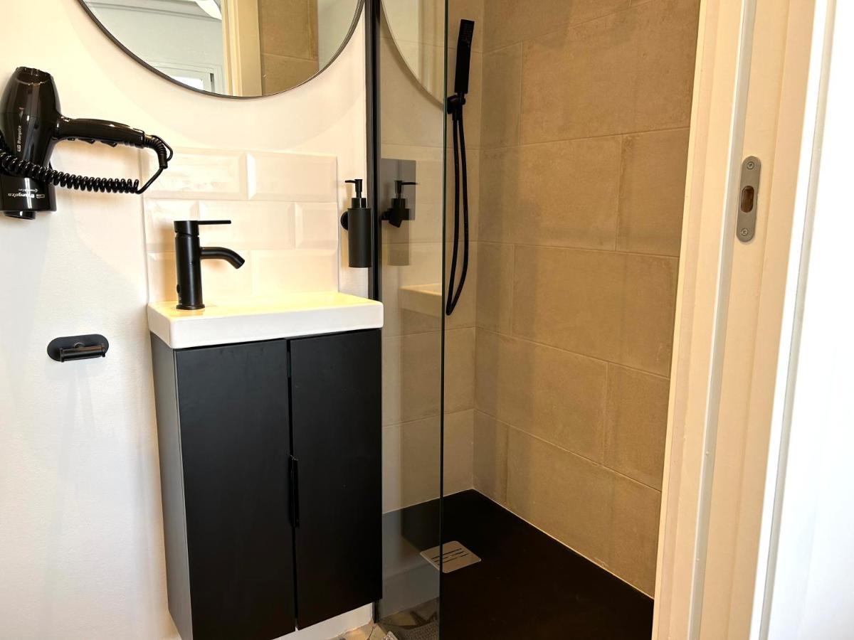 Apartamento Lances En Primera Linea De Playa Con Piscina Tarifa